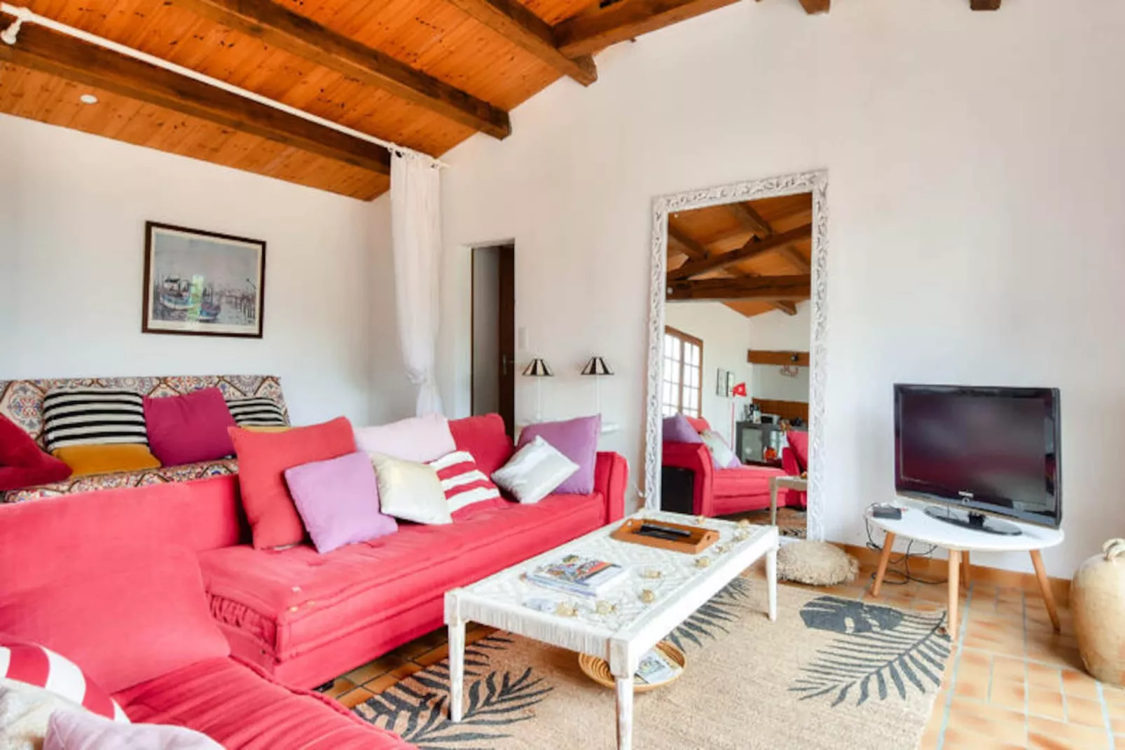 Maison à Noirmoutier-Non tagué