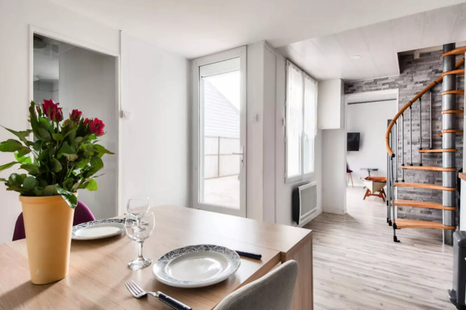 Maison à La Barre de Monts - Noirmoutier-Nicht zugeordnet