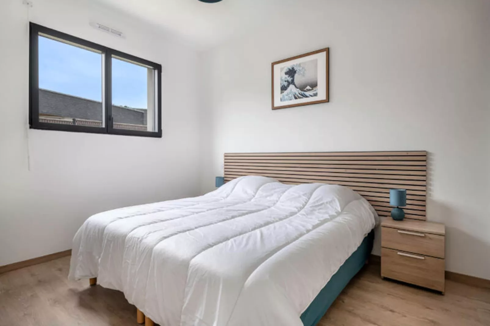 Maison à Le Tour du Parc-Untagged