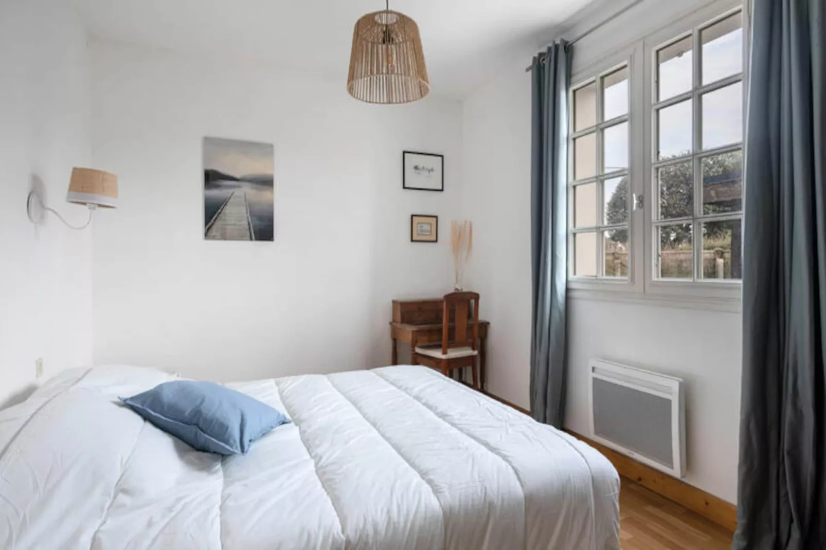 Maison à Sarzeau-Nicht zugeordnet