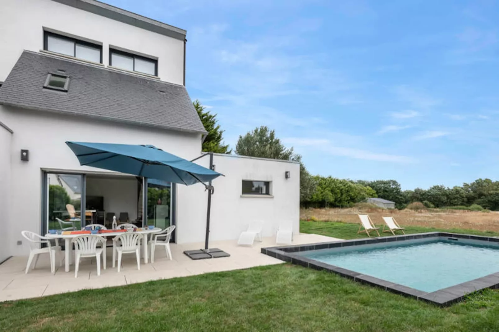 Maison à Sarzeau-Nicht zugeordnet