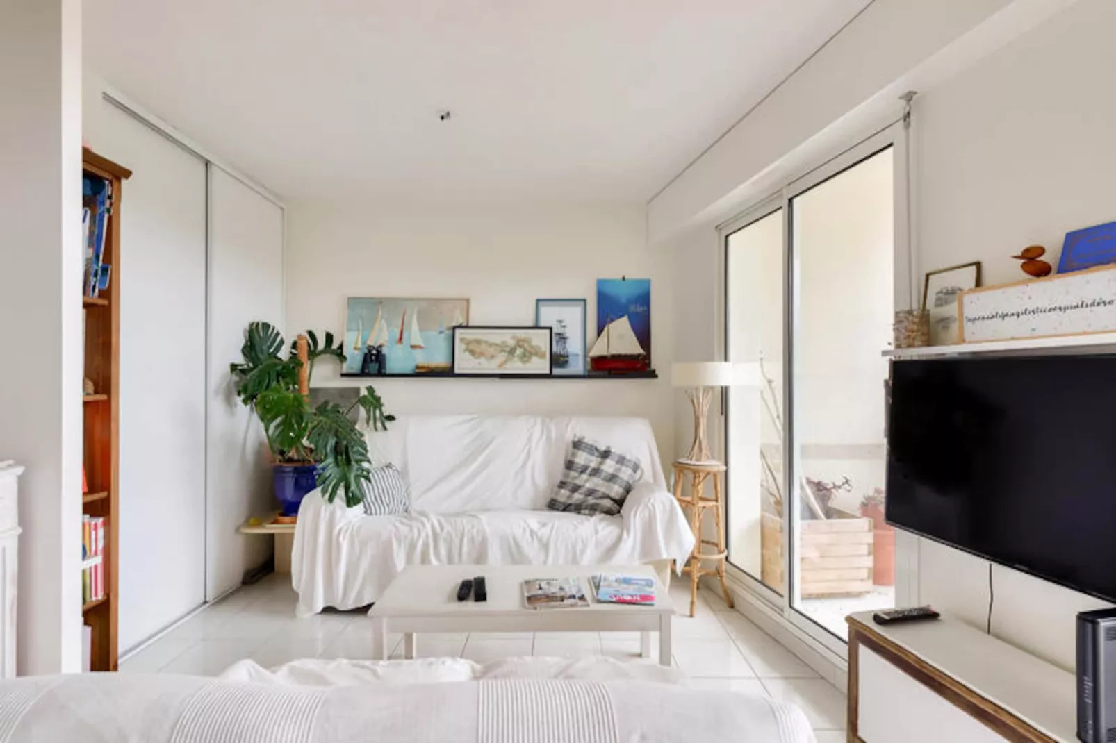 Appartements à Les Sables d'Olonne-Nicht zugeordnet