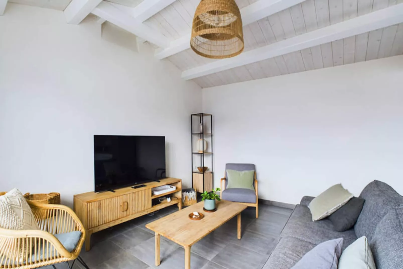 Maison à L'Epine - Ile de Noirmoutier-Non tagué