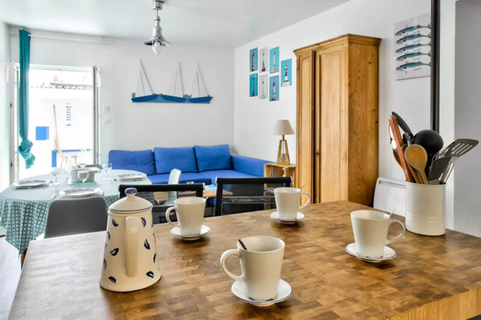 Maison à Le Guilvinec-Non tagué