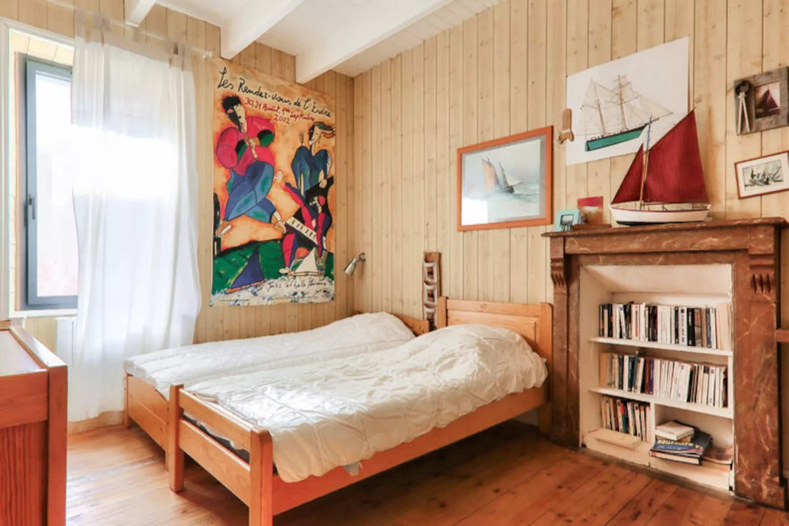 Maison à Le Bono-Non tagué