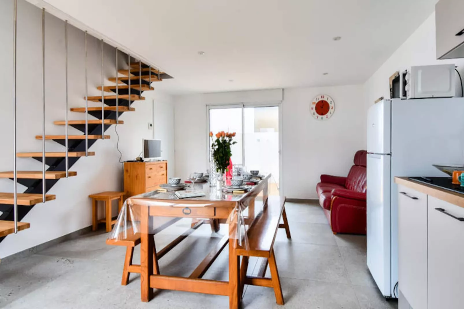 Maison à Noirmoutier-Nicht zugeordnet