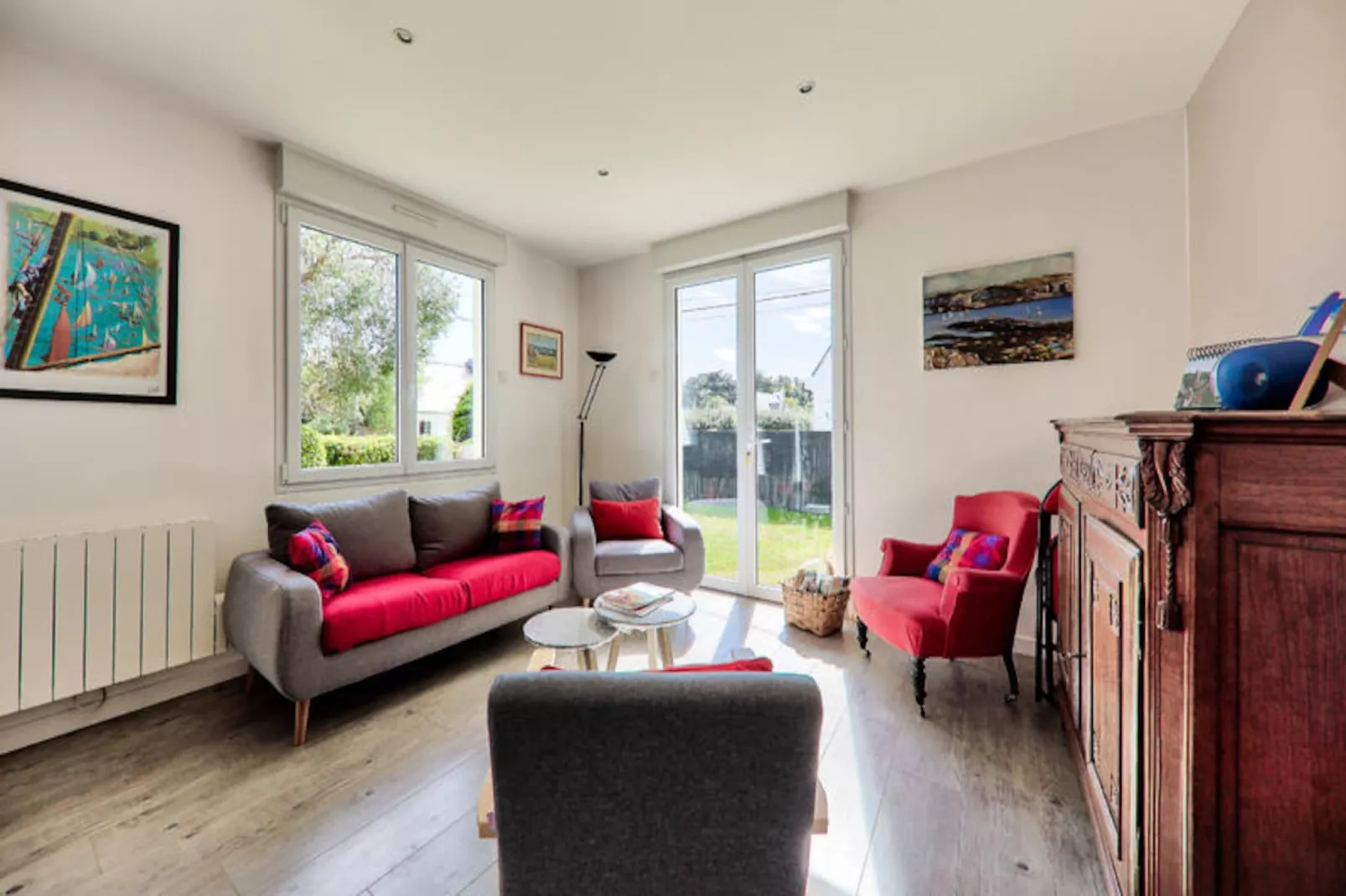 Maison à Saint Gildas de Rhuys-Untagged