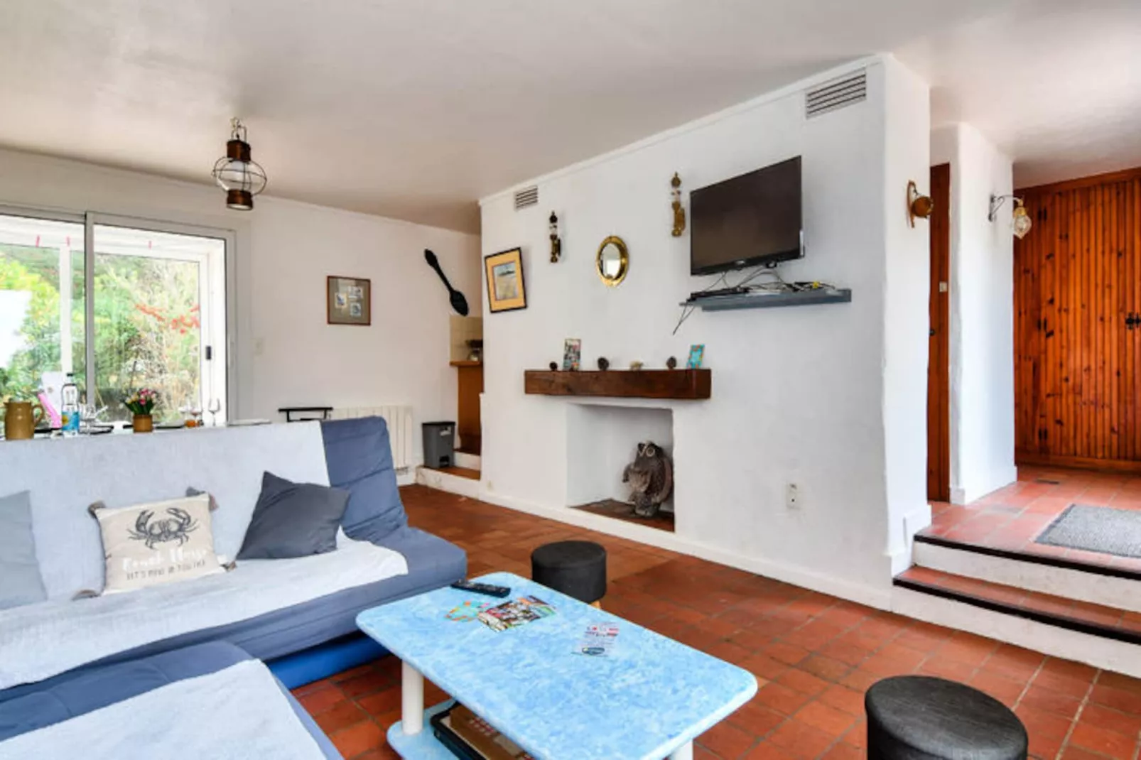 Maison à La guerinière - Ile de Noirmoutier-Non tagué