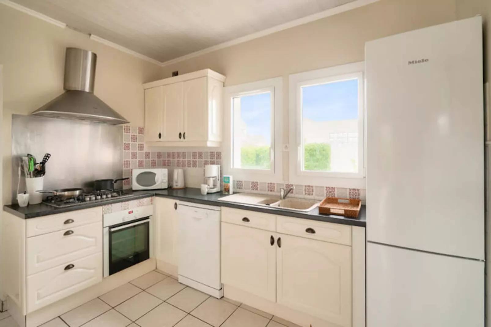 Maison à Loctudy-Nicht zugeordnet