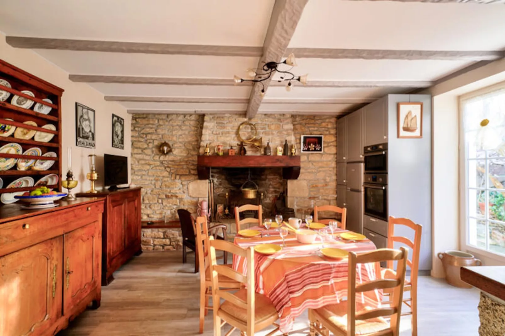 Maison à Treffiagat-Léchiagat-Nicht zugeordnet