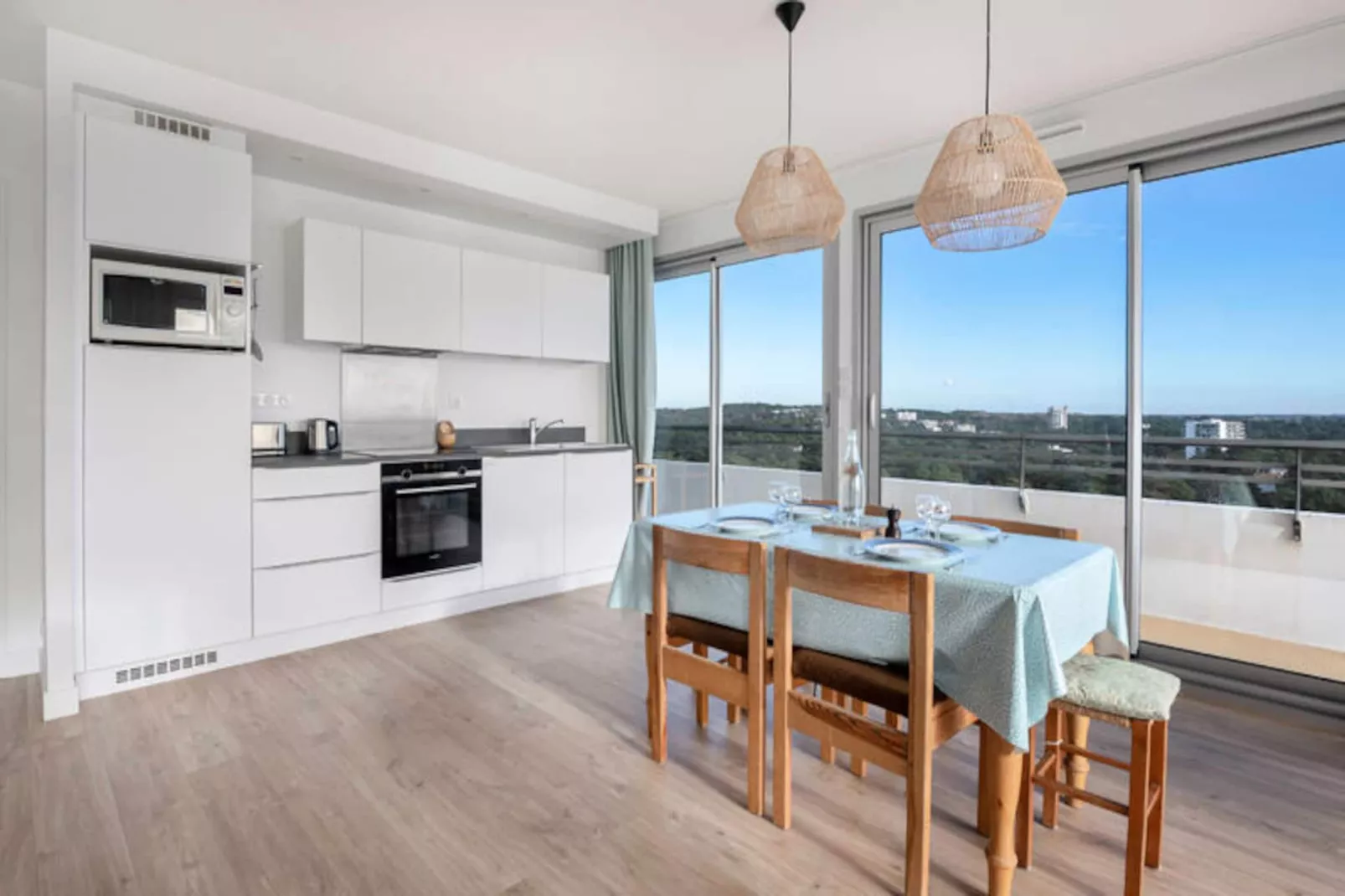 Appartements à La Baule-Nicht zugeordnet