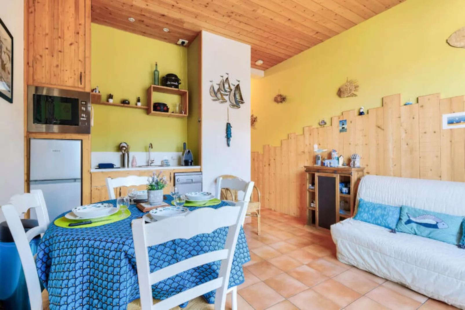 Appartements à Saint-Jean-de-Monts-Untagged