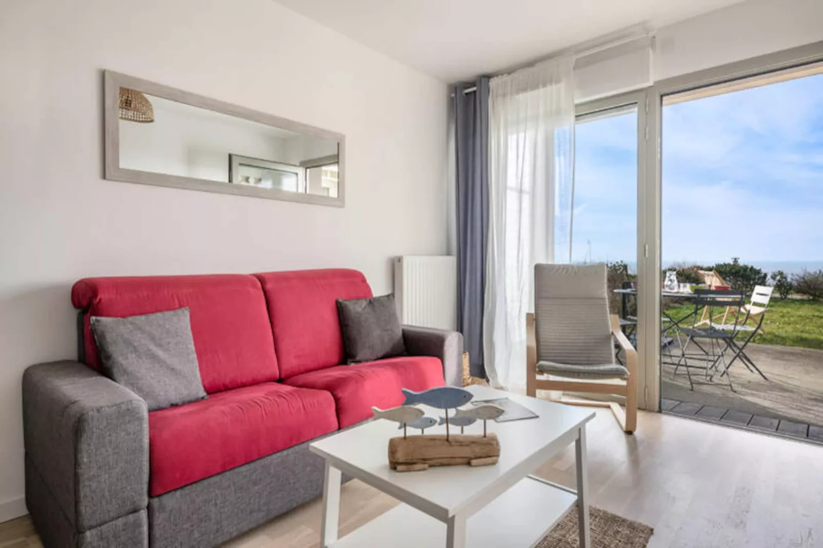 Appartements à Pornic-Non tagué