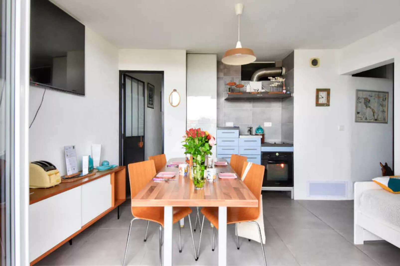 Appartements à Noirmoutier-Untagged