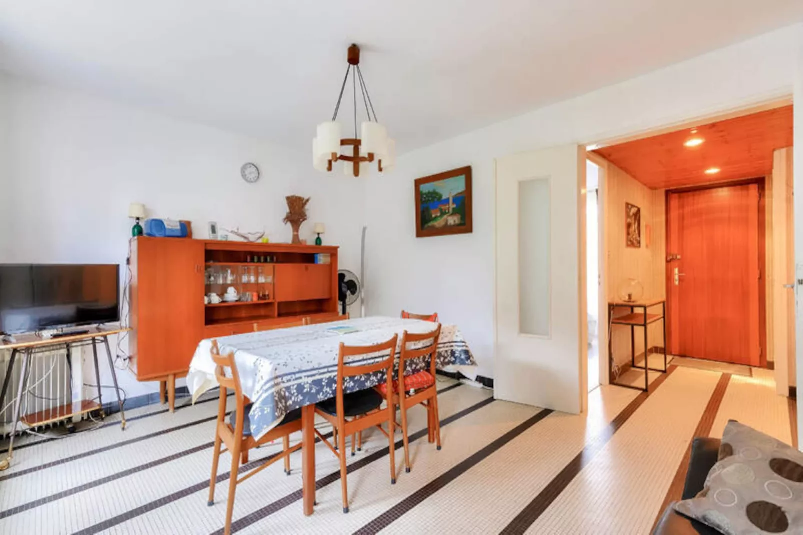 Maison à Les Sables d'Olonne-Untagged