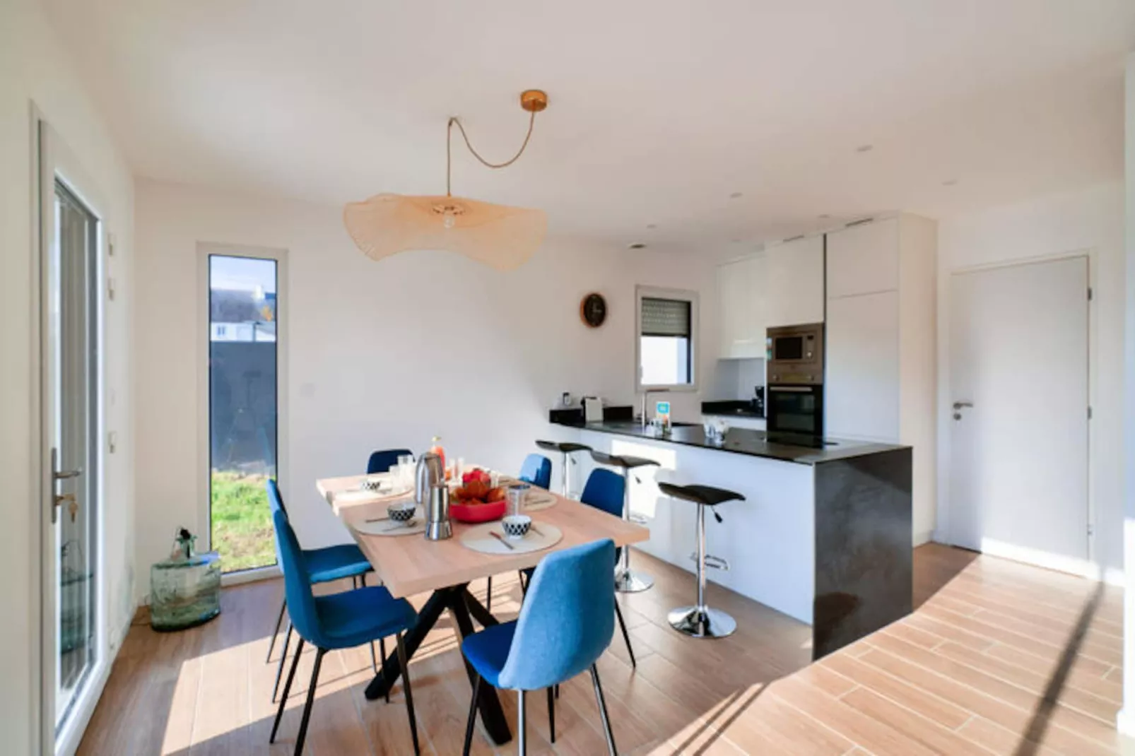 Maison à Penmarc'h-Non tagué