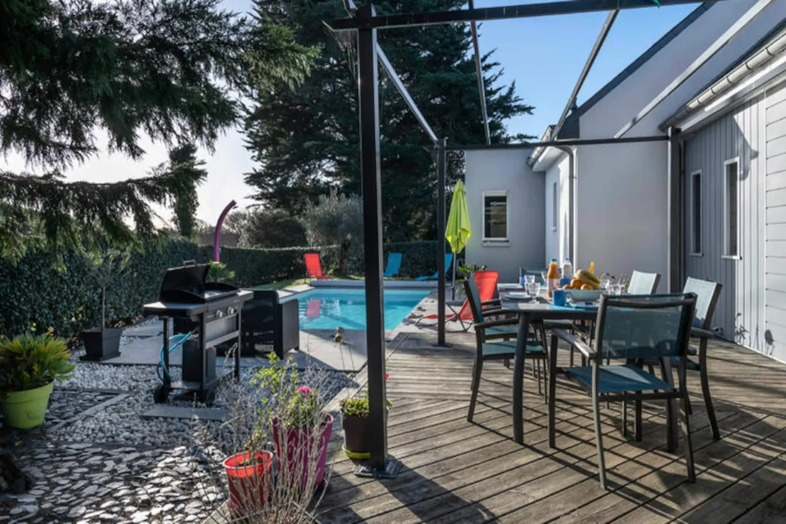 Maison à La Turballe-Nicht zugeordnet