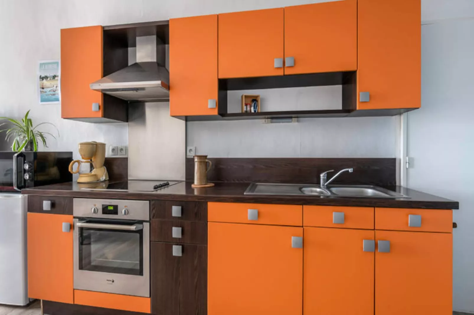 Appartements à La Plaine Sur Mer-Non tagué