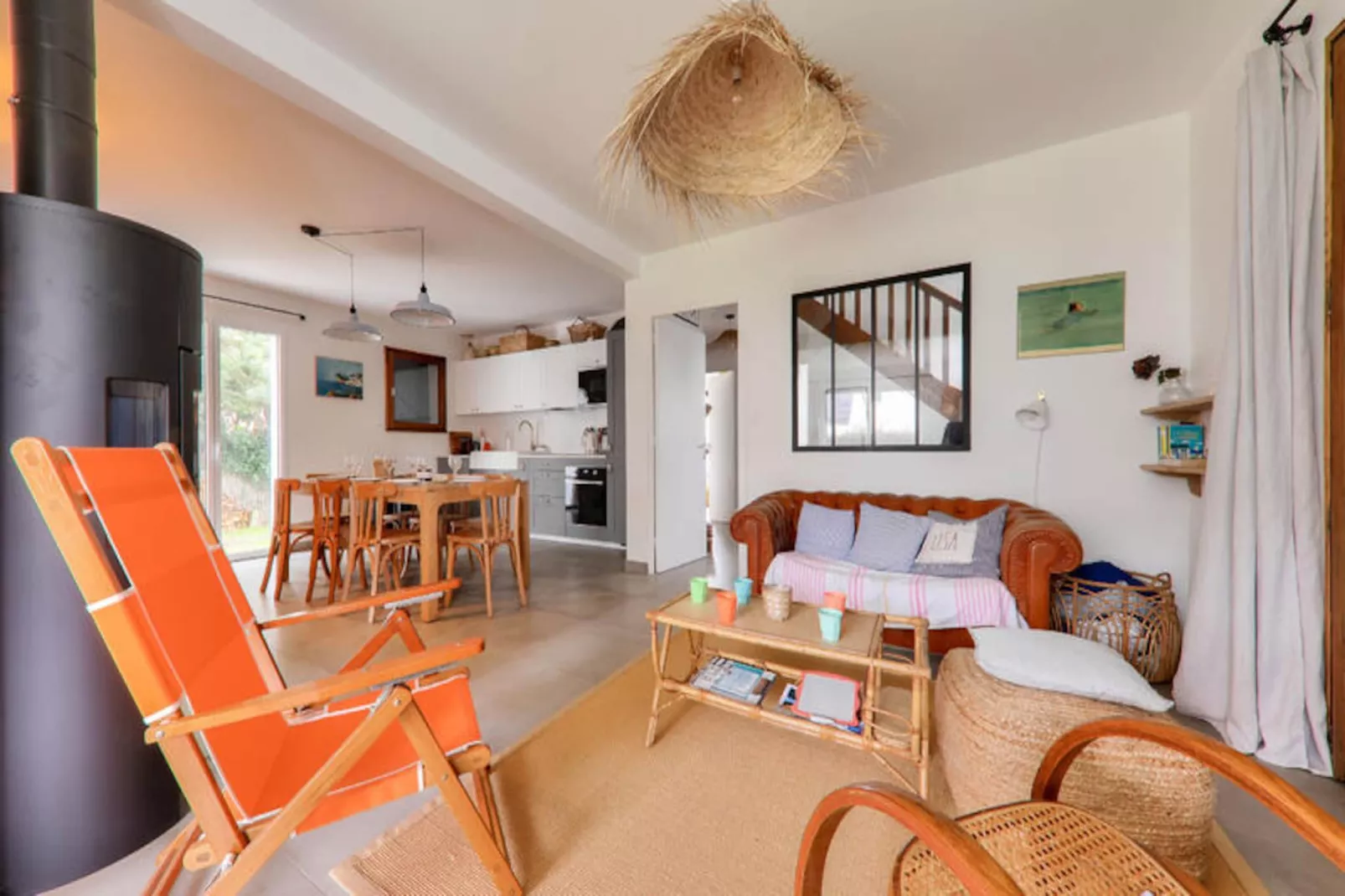 Maison à Arzon - Port Crouesty-Untagged