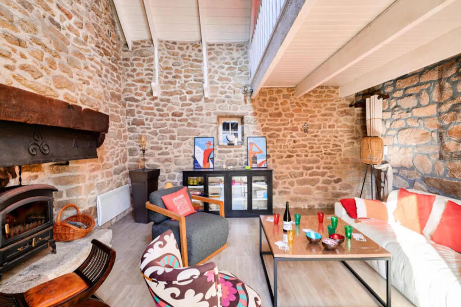 Maison à Penmarc'h-Nicht zugeordnet