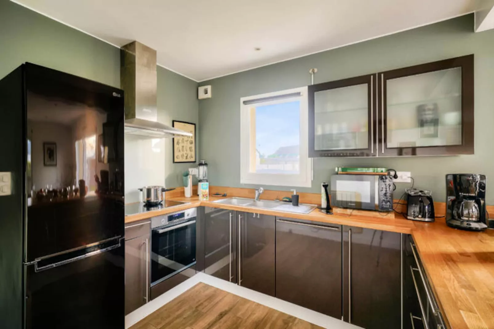 Maison à Plobannalec-Lesconil-Non tagué