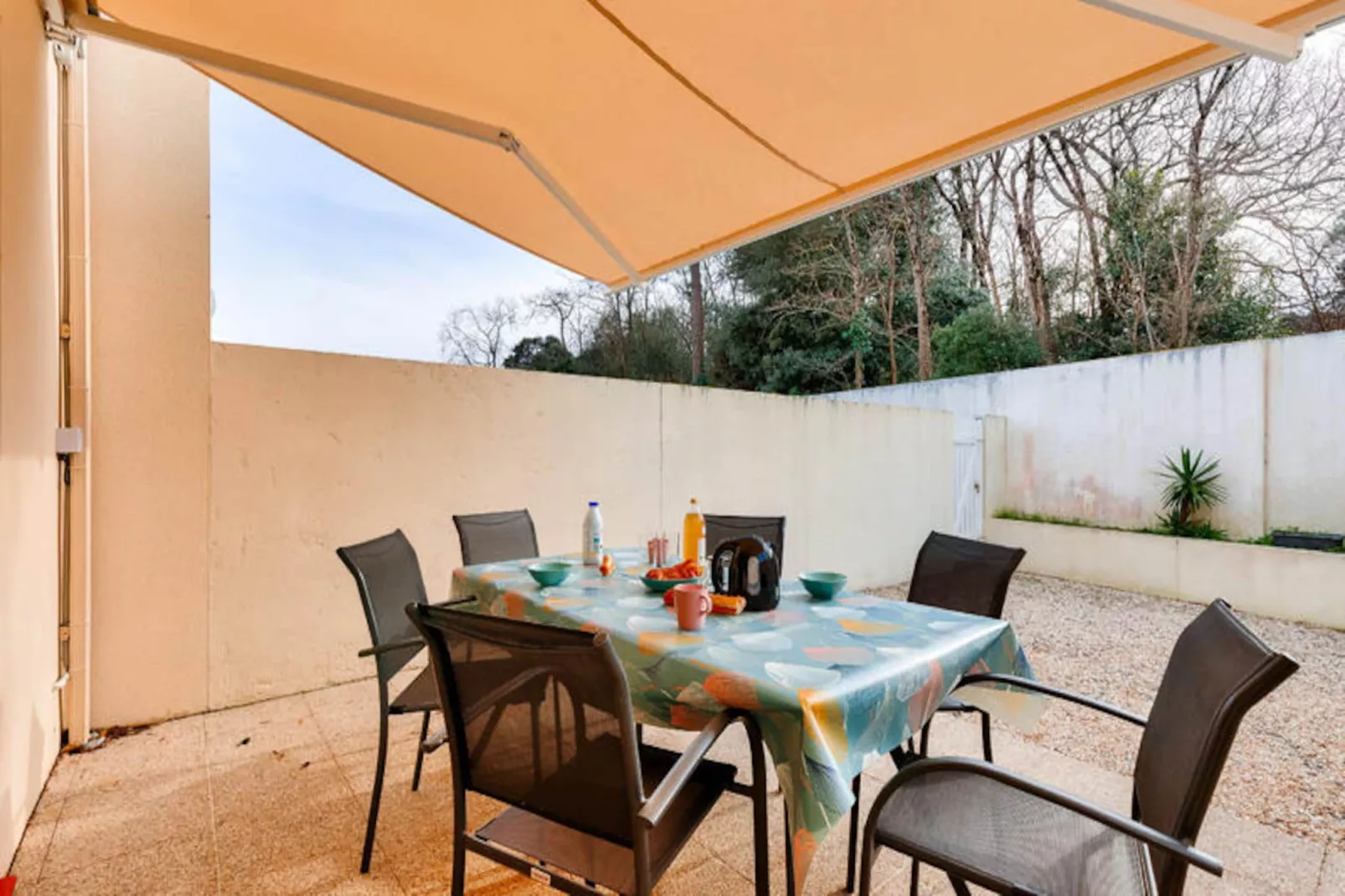 Maison à Les Sables d'Olonne-Untagged
