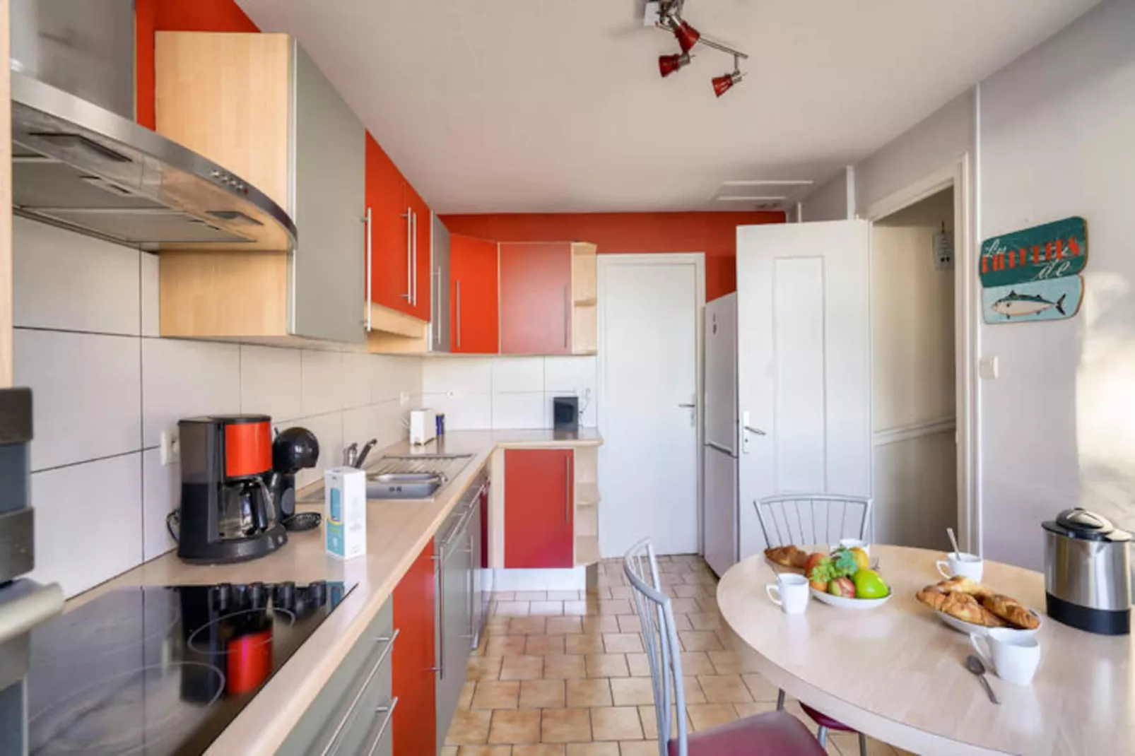 Maison à Plobannalec-Lesconil-Non tagué