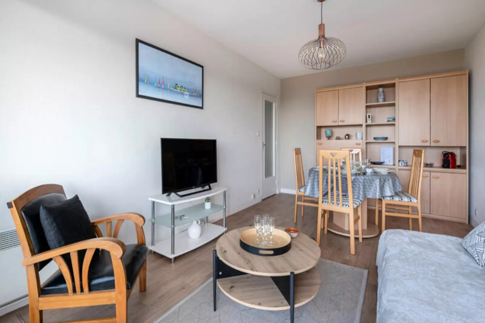 Appartements à Saint-Brevin-les-Pins-Nicht zugeordnet