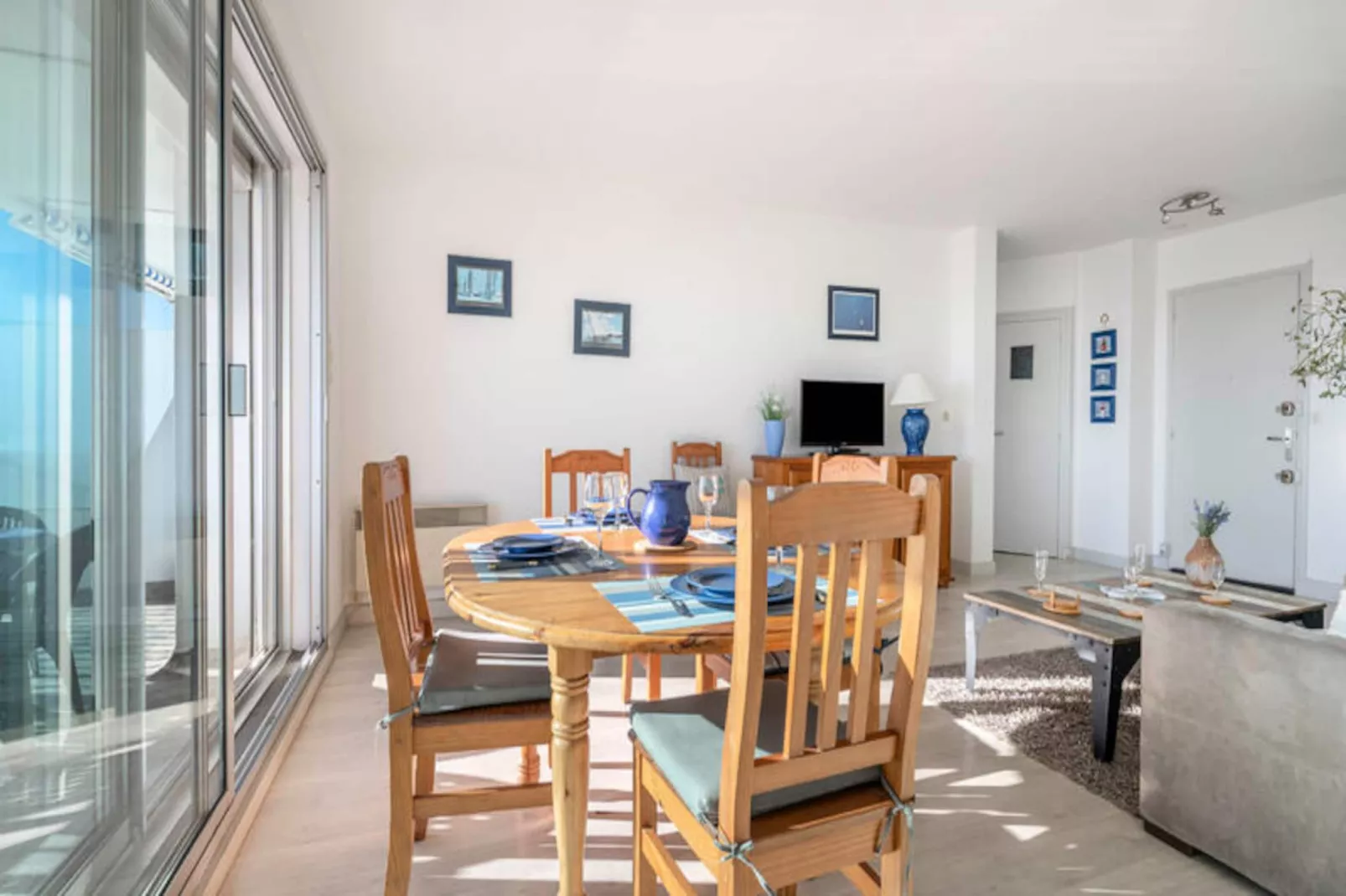 Appartements à La Baule-Non tagué