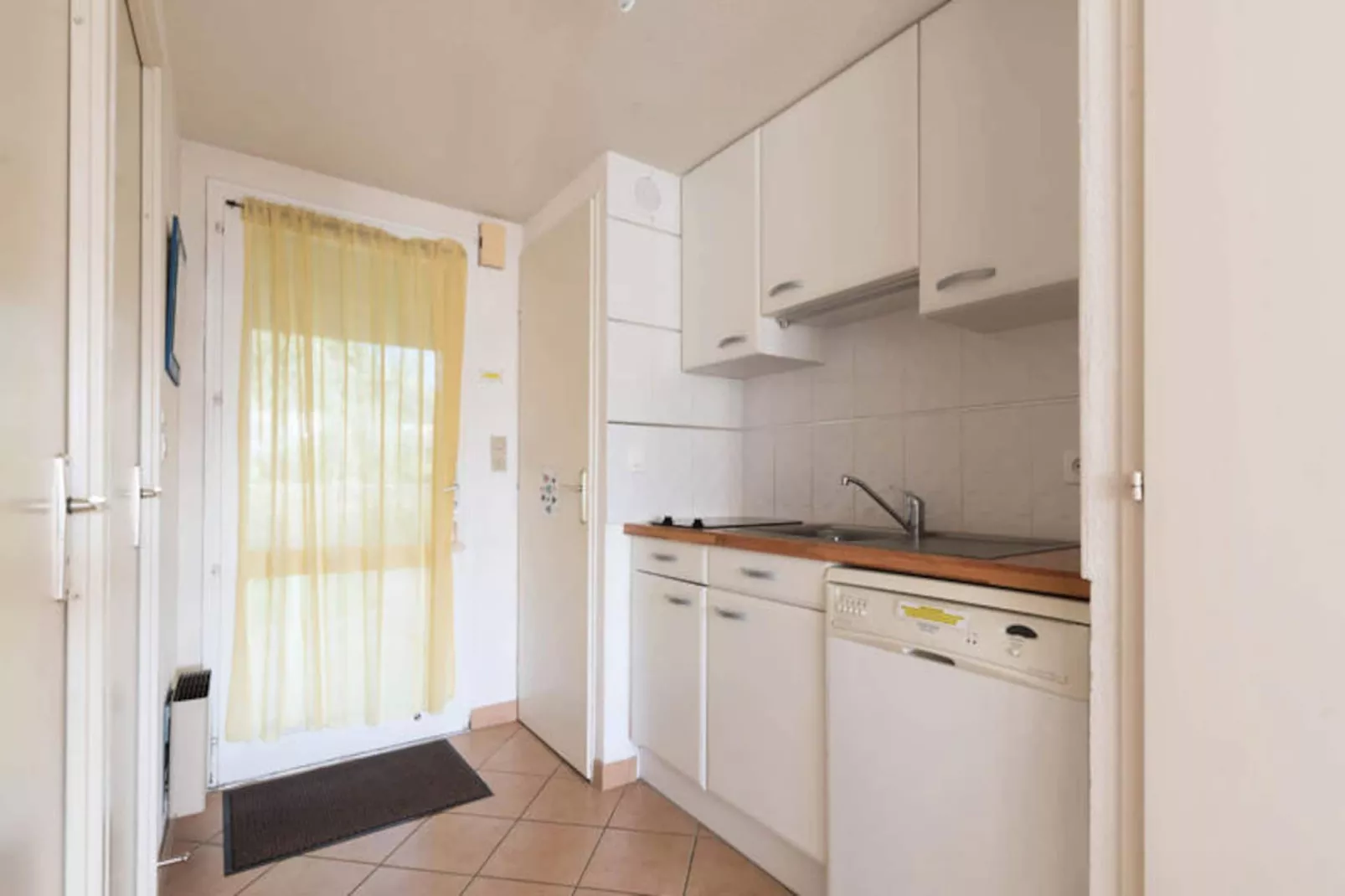 Maison à Pornic-Non tagué