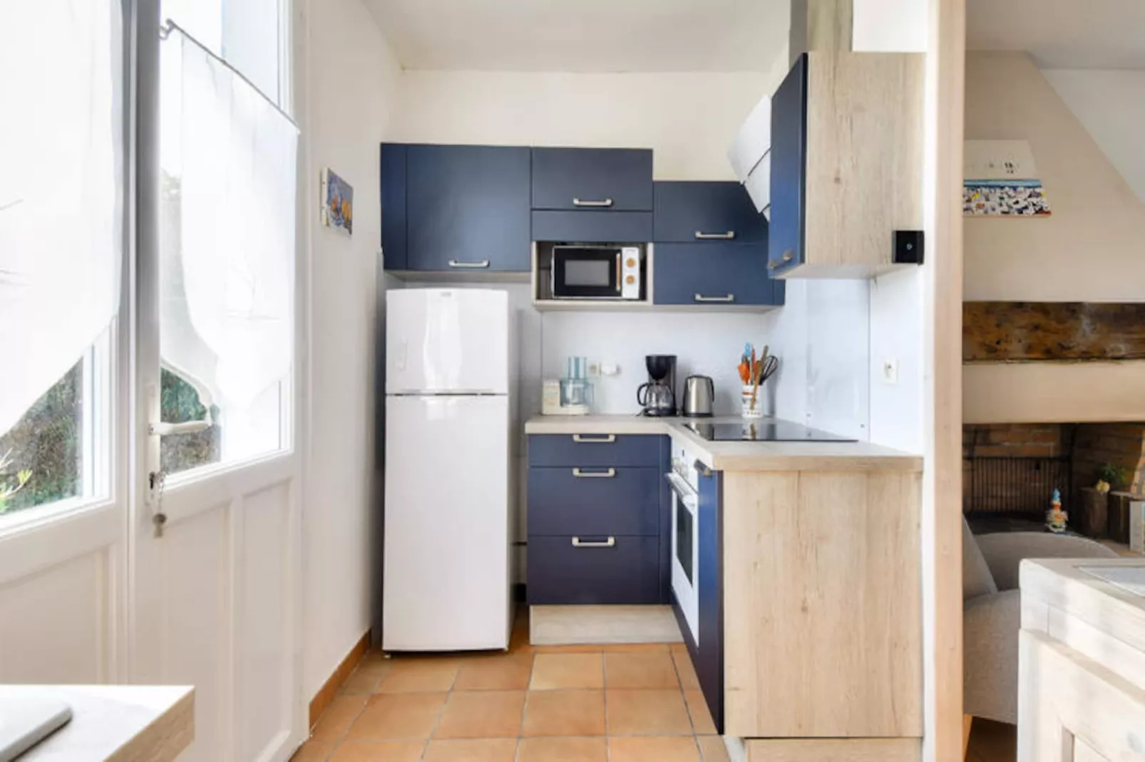 Maison à Barbâtre - Ile de Noirmoutier-Non tagué