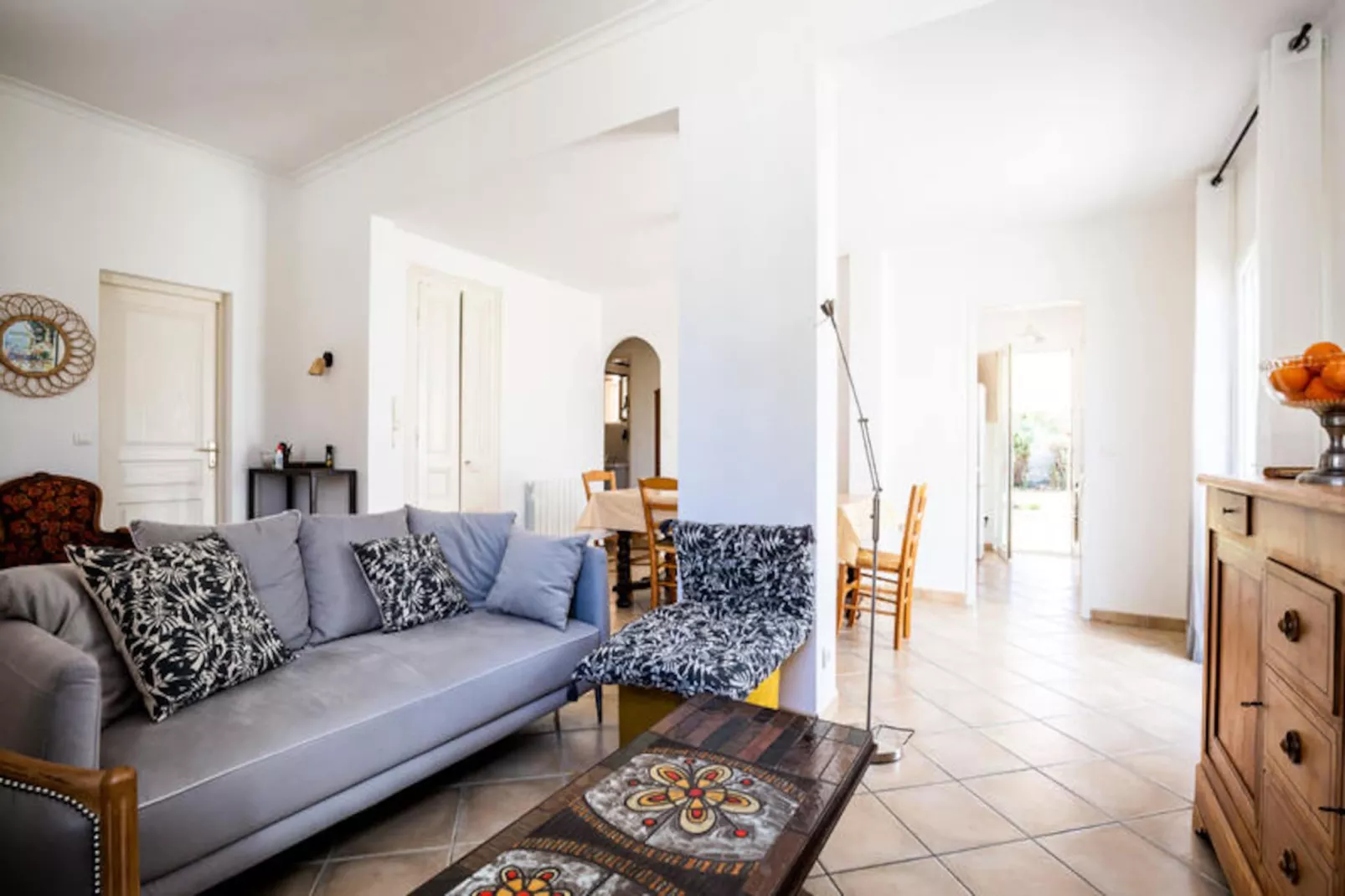 Maison à Andernos-les-Bains-Nicht zugeordnet