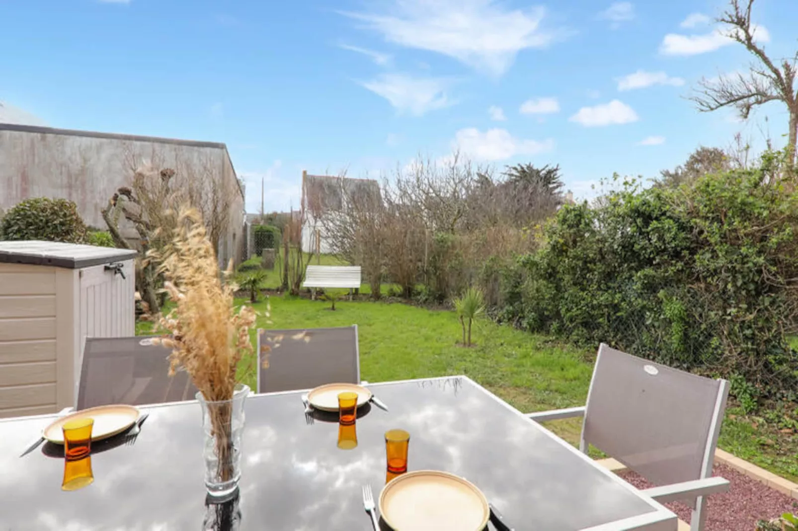 Maison à Sarzeau-Nicht zugeordnet