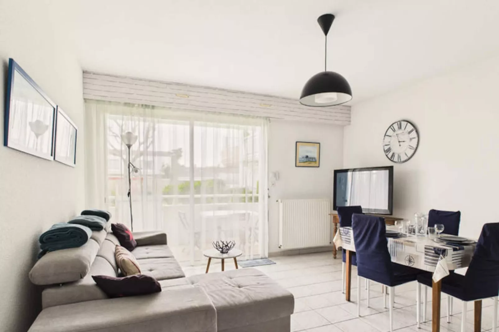 Appartements à Saint-Gilles-Croix-de-Vie-Nicht zugeordnet