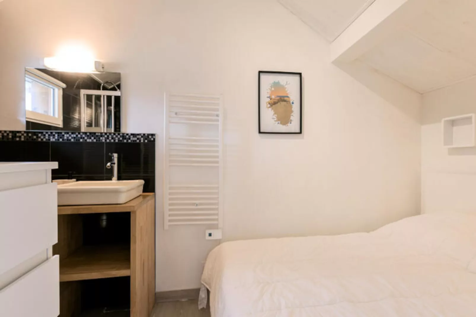 Chalets à Lanton-Untagged