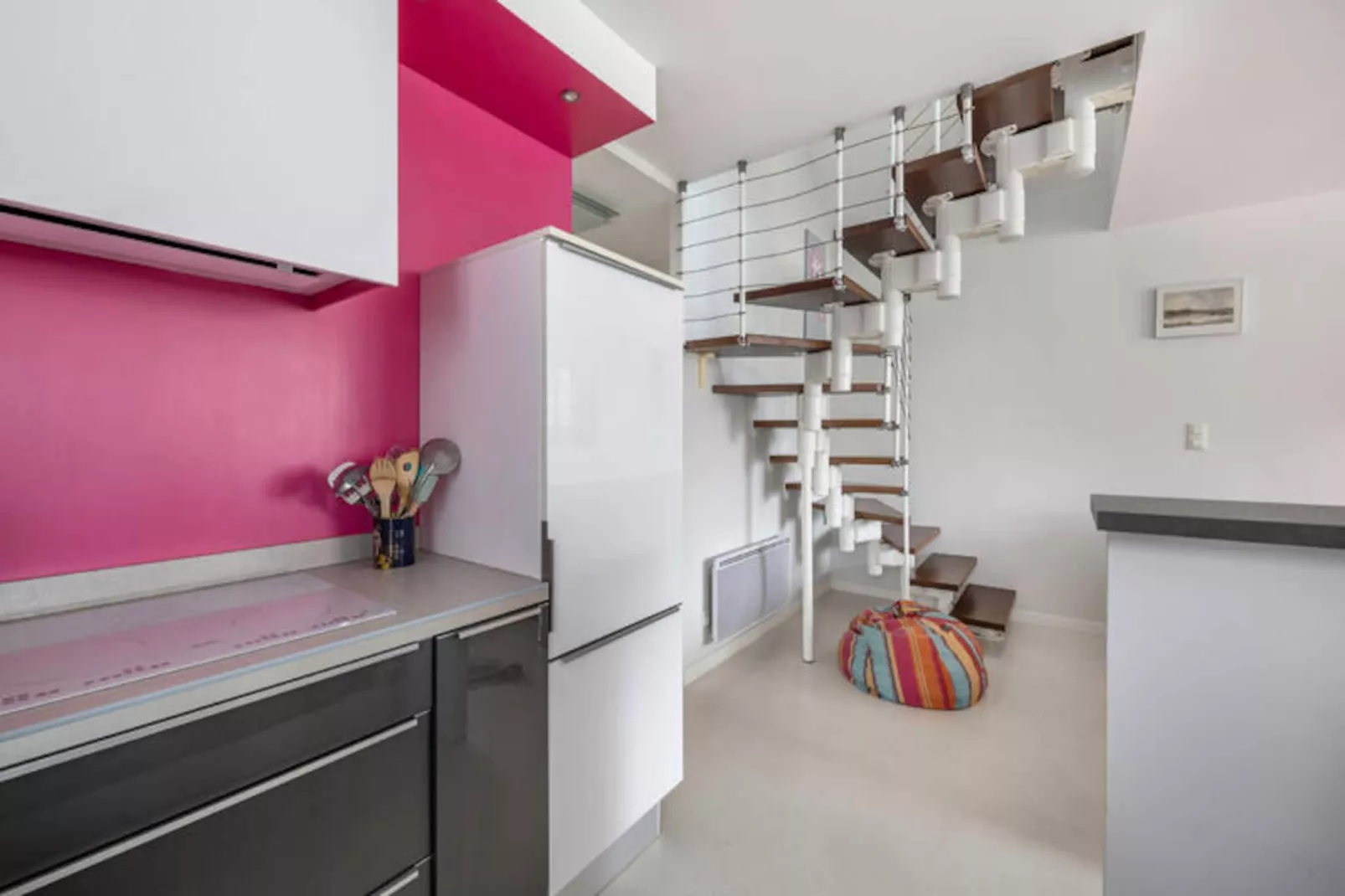 Appartements à Le Pouliguen-Untagged