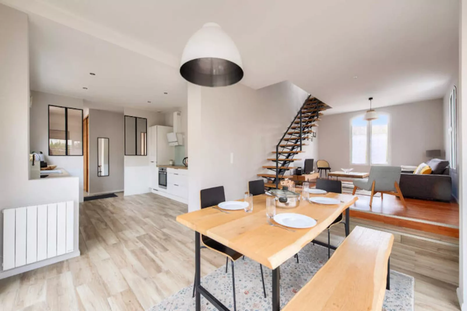 Maison à Lanton-Untagged