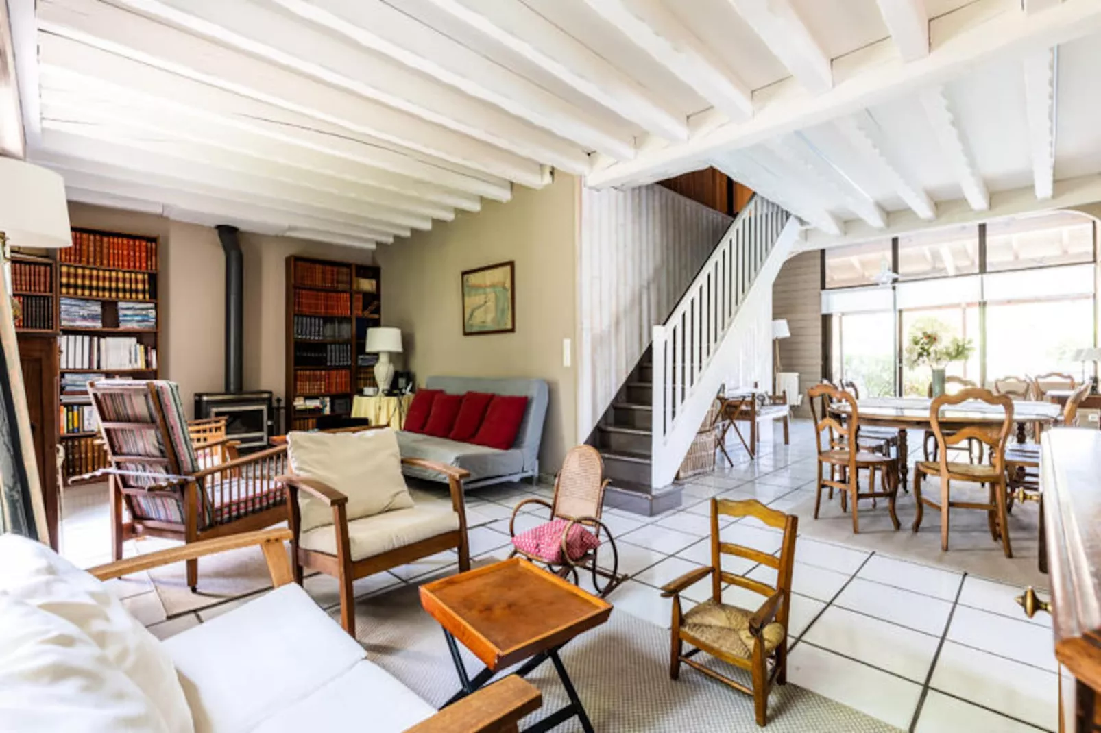 Maison à Andernos-les-Bains-Non tagué