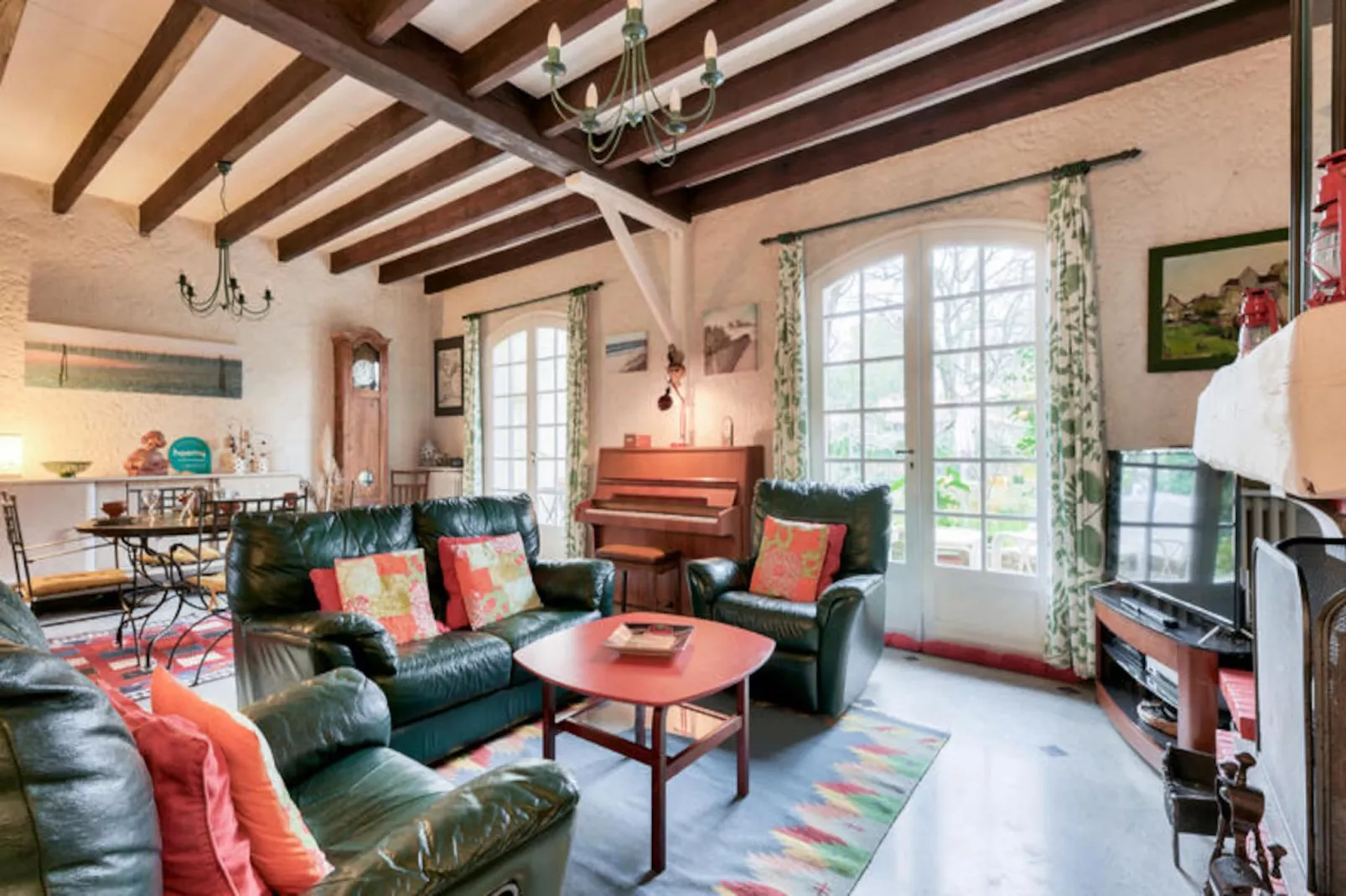 Maison à Arès - Bassin d'Arcachon-Untagged