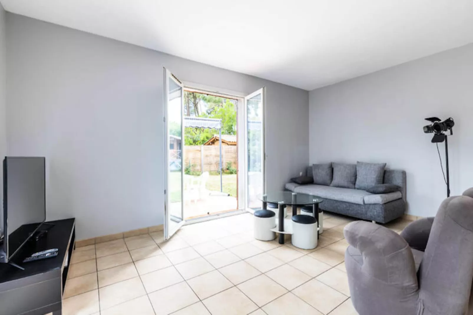 Maison à Lanton-Untagged