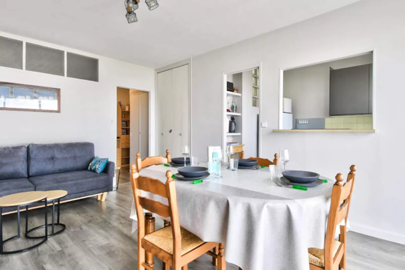 Appartements à Saint-Jean-de-Monts-Untagged