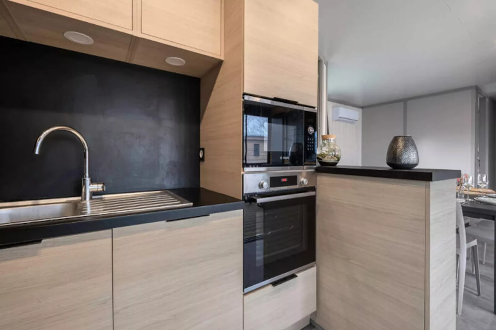 Chalets à Guérande-Untagged