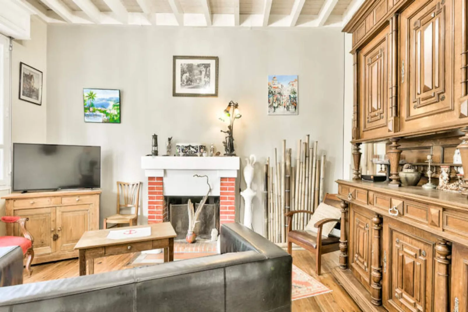 Maison à Andernos-les-Bains-Non tagué