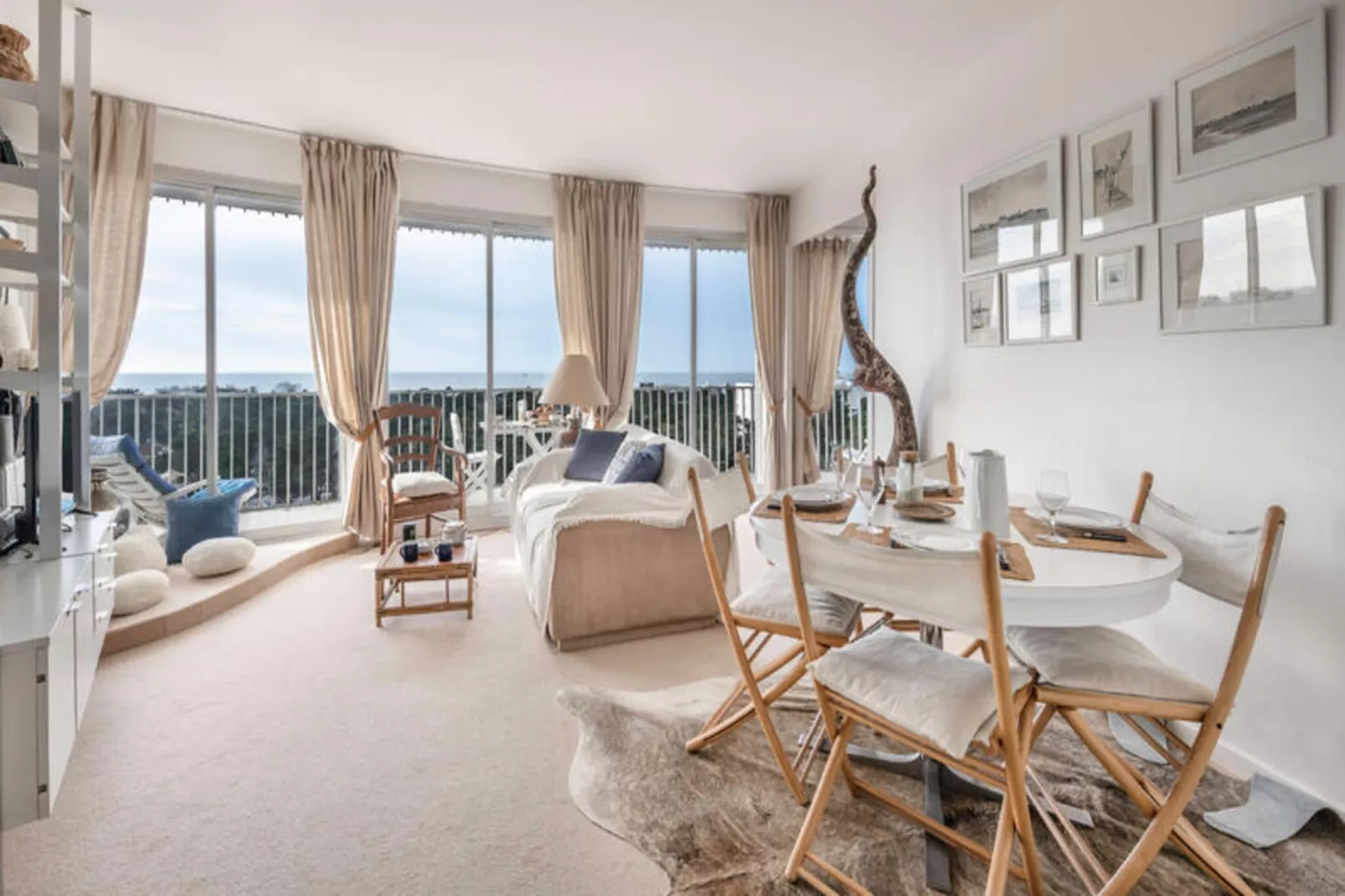 Appartements à La Baule-Nicht zugeordnet