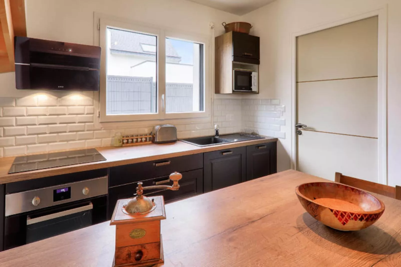 Maison à Saint Pierre Quiberon-Non tagué