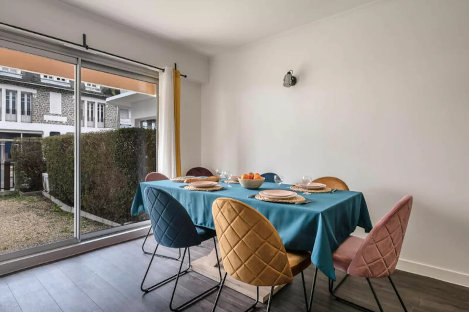 Appartements à La Baule-Non tagué