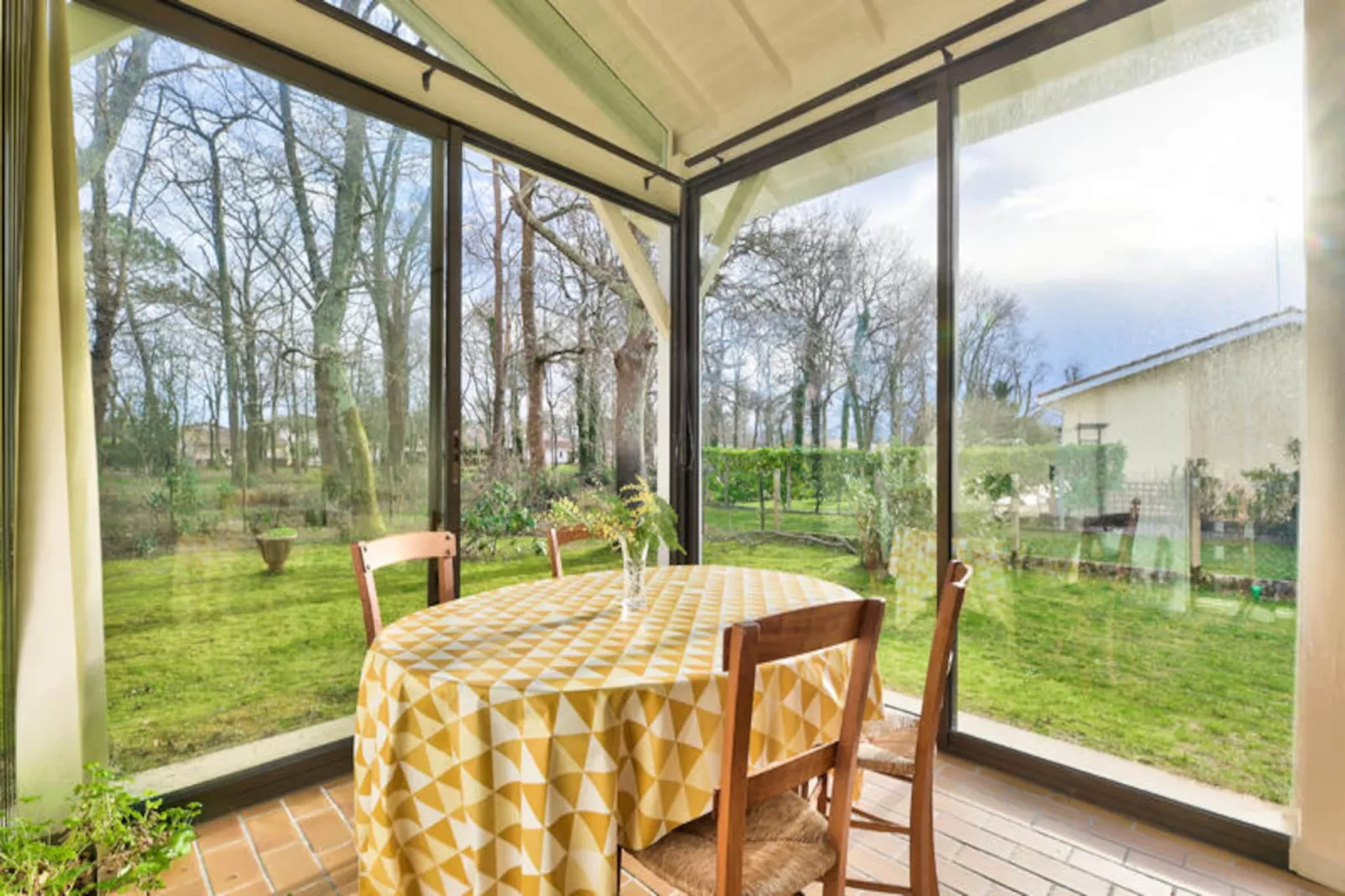 Maison à Lanton-Untagged