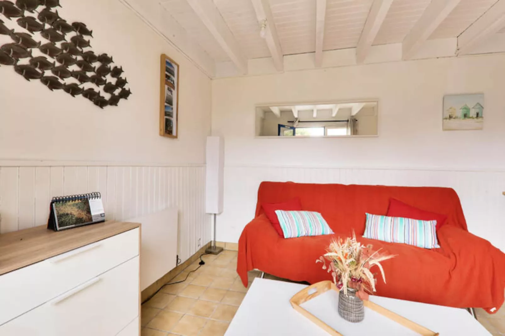 Maison à Saint Gildas de Rhuys-Untagged