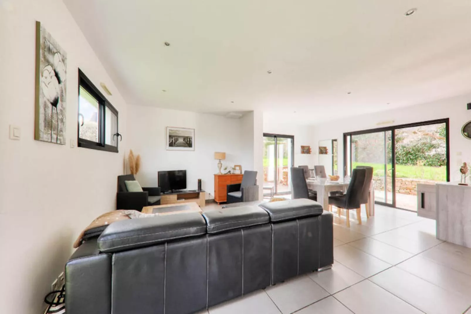 Maison à Sarzeau-Untagged