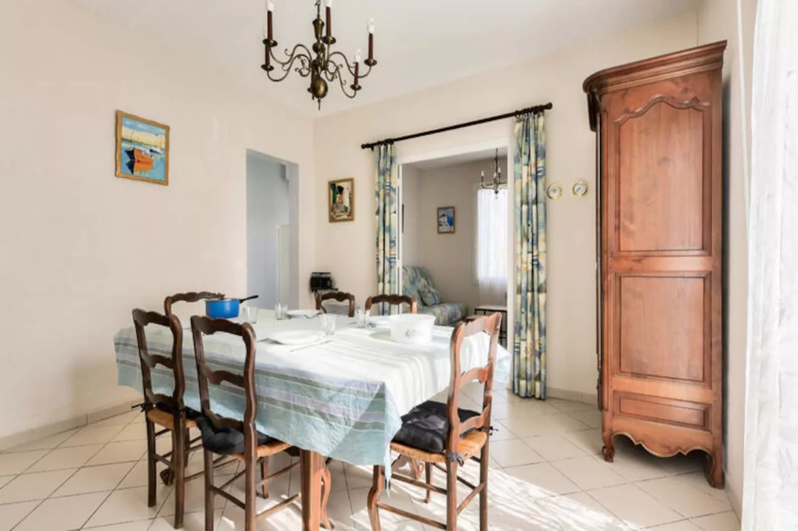 Maison à Andernos-les-Bains-Nicht zugeordnet